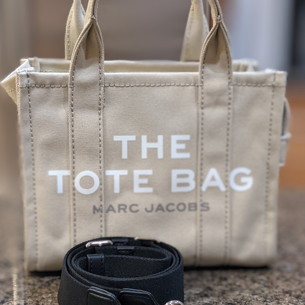 Marc Jacobs MINI Tote